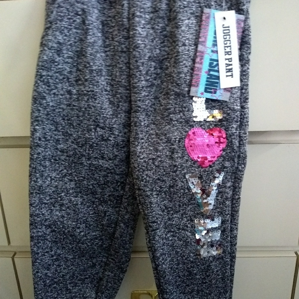 Coney Island Jogging pants